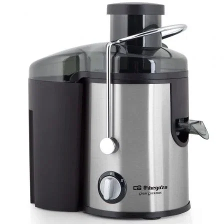 Orbegozo Li 5060 Licuadora 600W 2 Velocidades Orbegozo Li 5060 Licuadora 600W 2 Velocidades